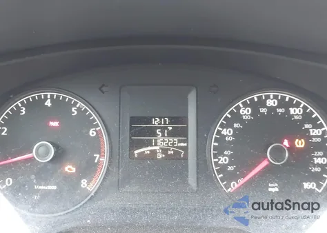 2014 Volkswagen Jetta 2.0L S from USA, damaged, VIN 3VW1K7AJ4EM323452